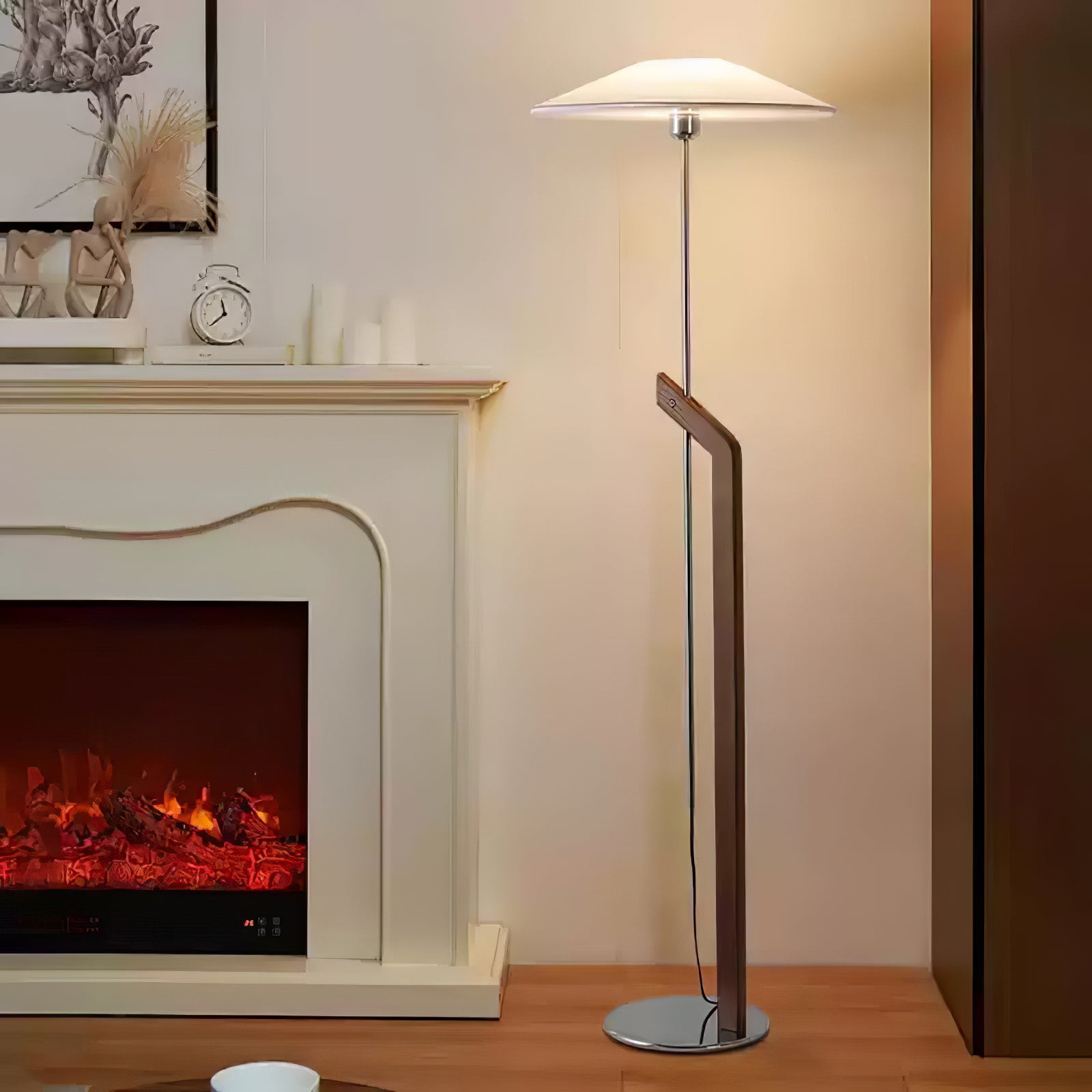 Oazera Vloerlamp