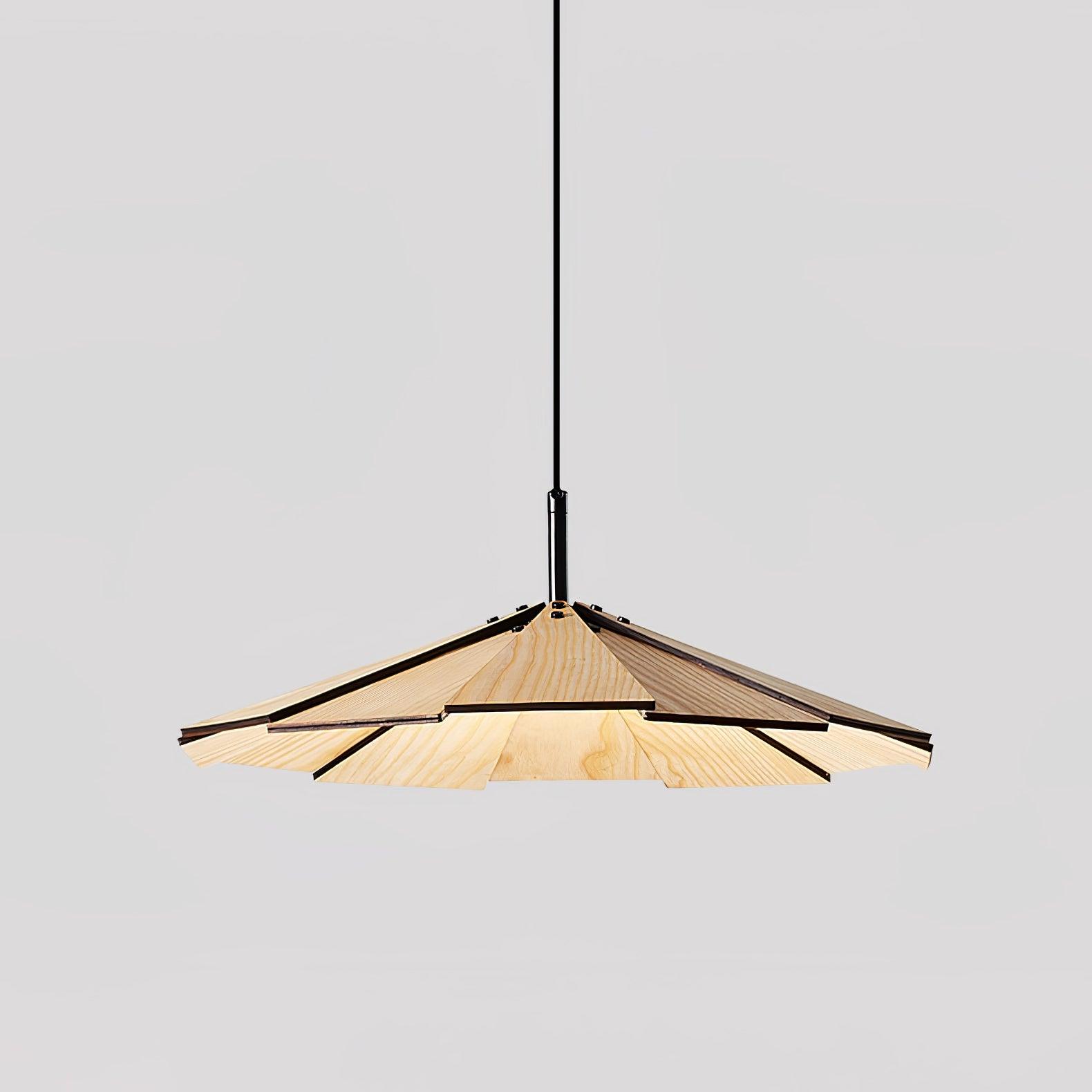 Umboze Japandi Stijl Hanglamp