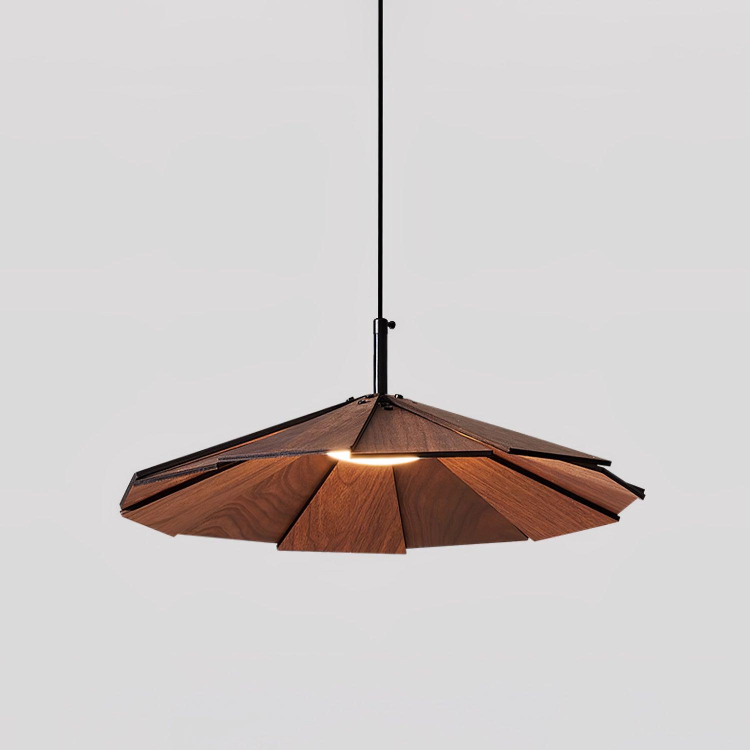 Umboze Japandi Stijl Hanglamp