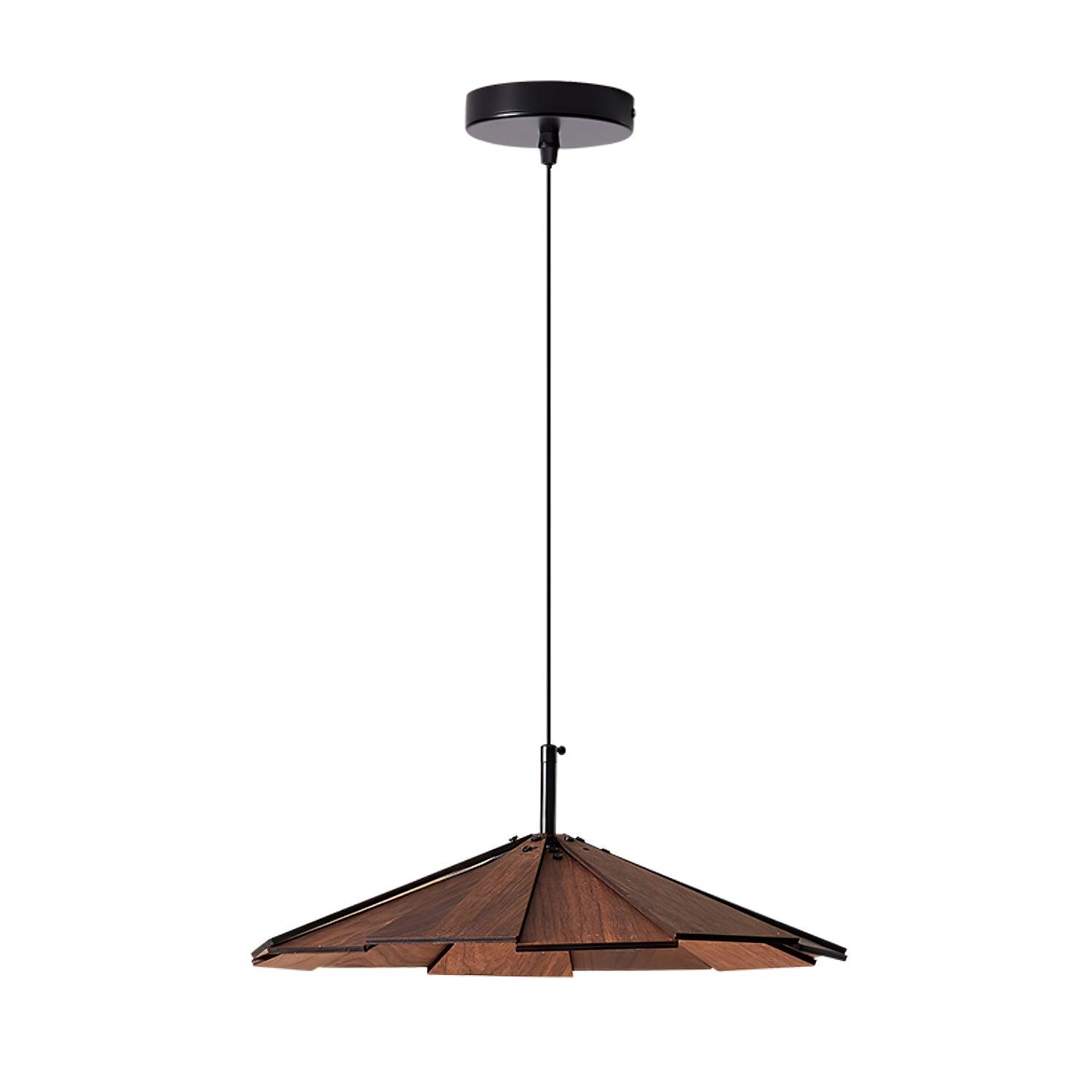 Umboze Japandi Stijl Hanglamp