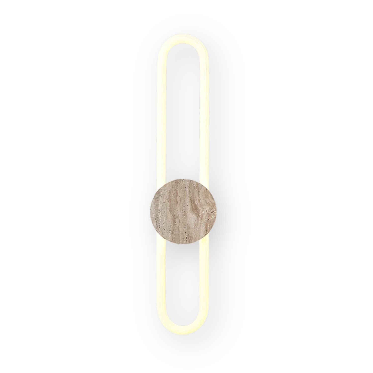 Elovem Wandlamp