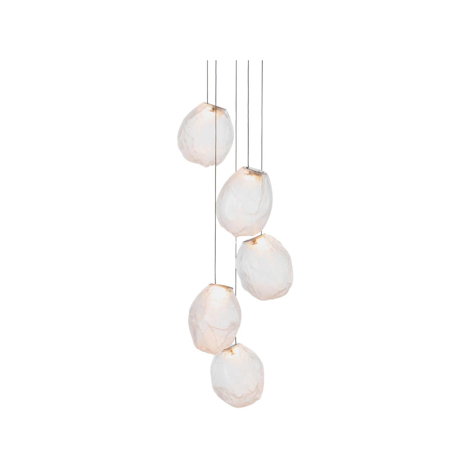 Stone Melt Hanglamp