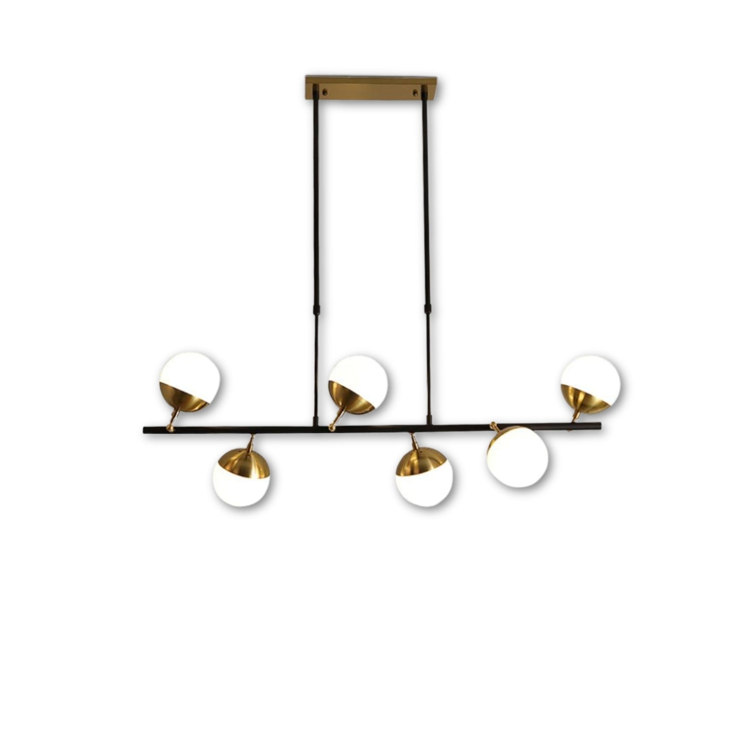 Monnema Hanglamp