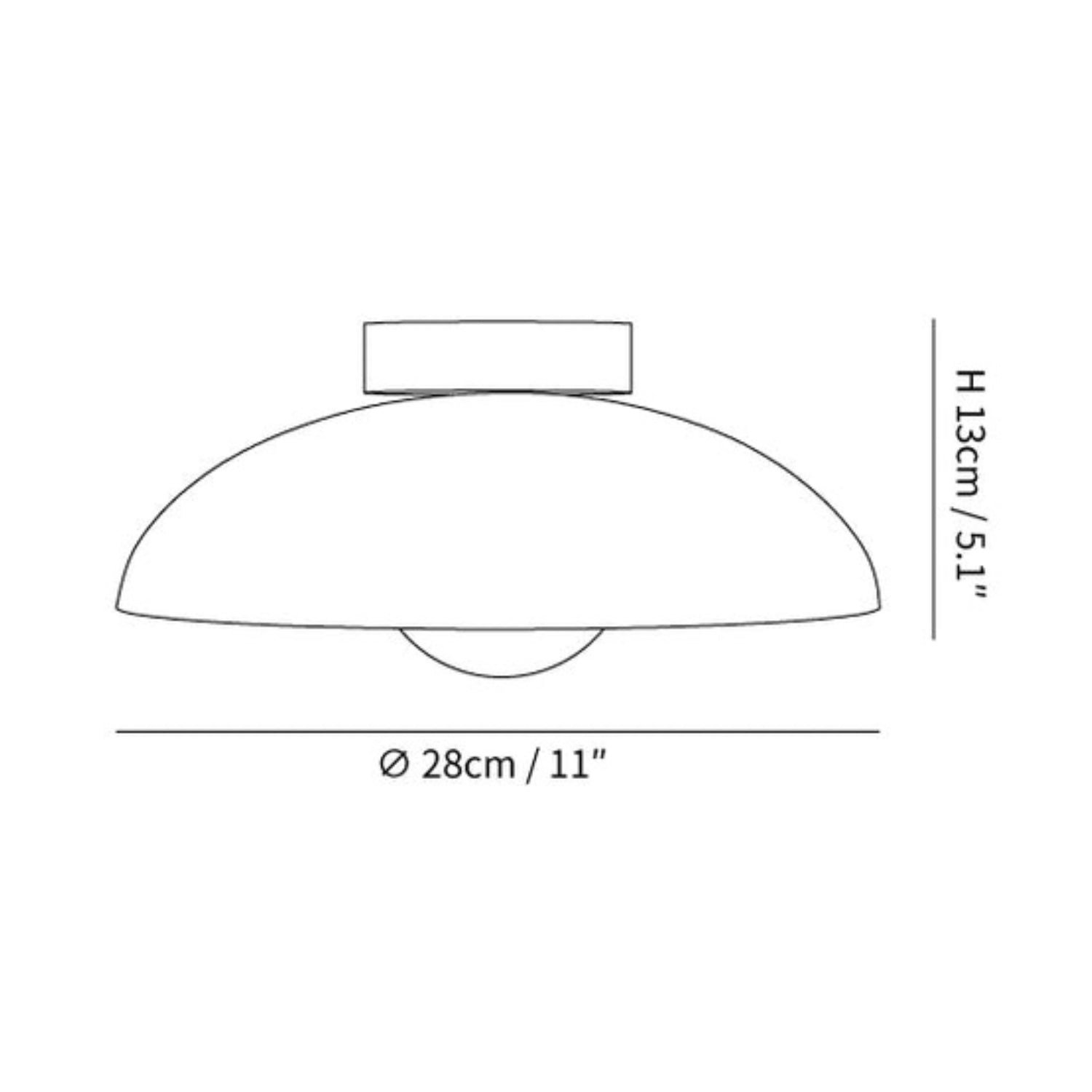 Harolen Plafondlamp