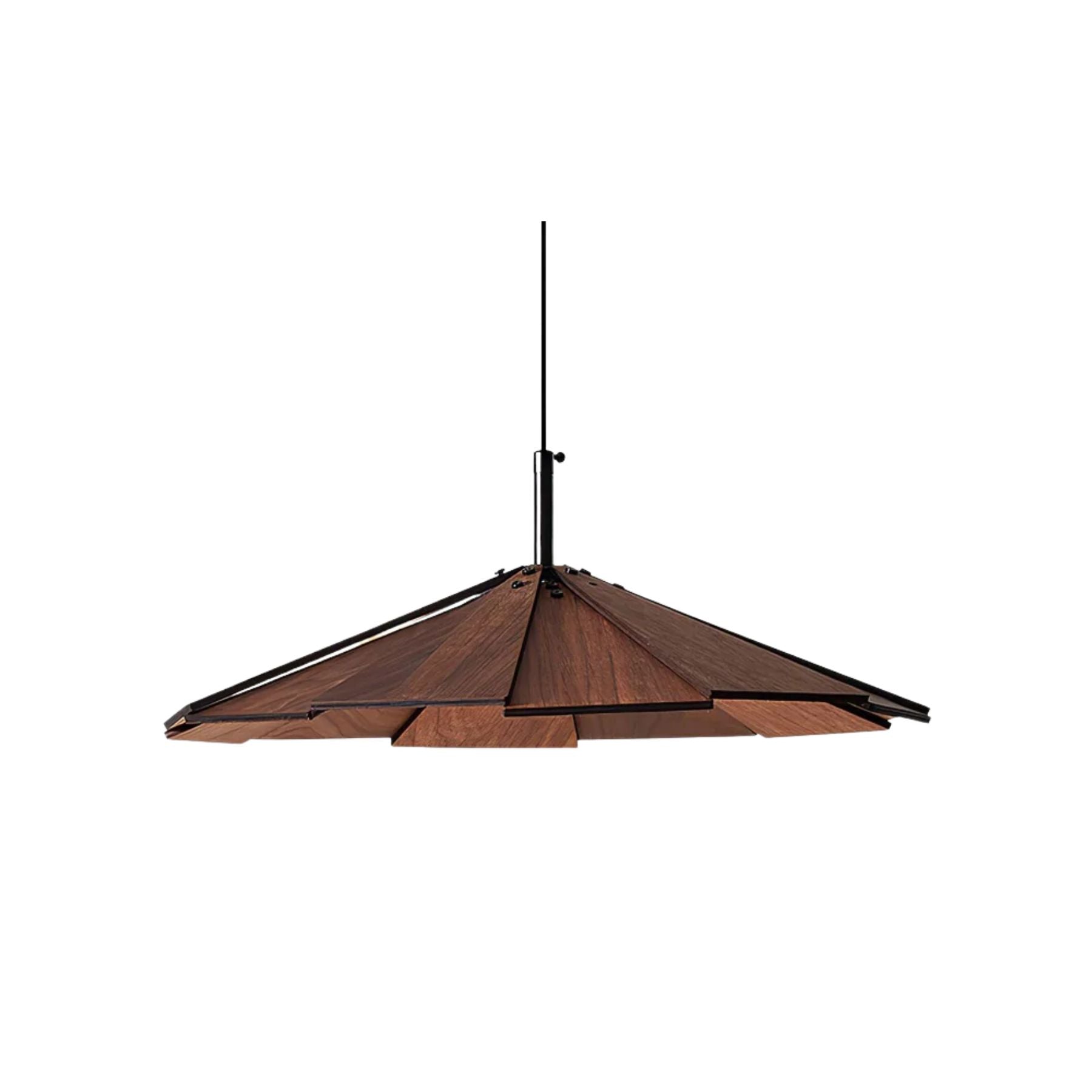 Umboze Japandi Stijl Hanglamp