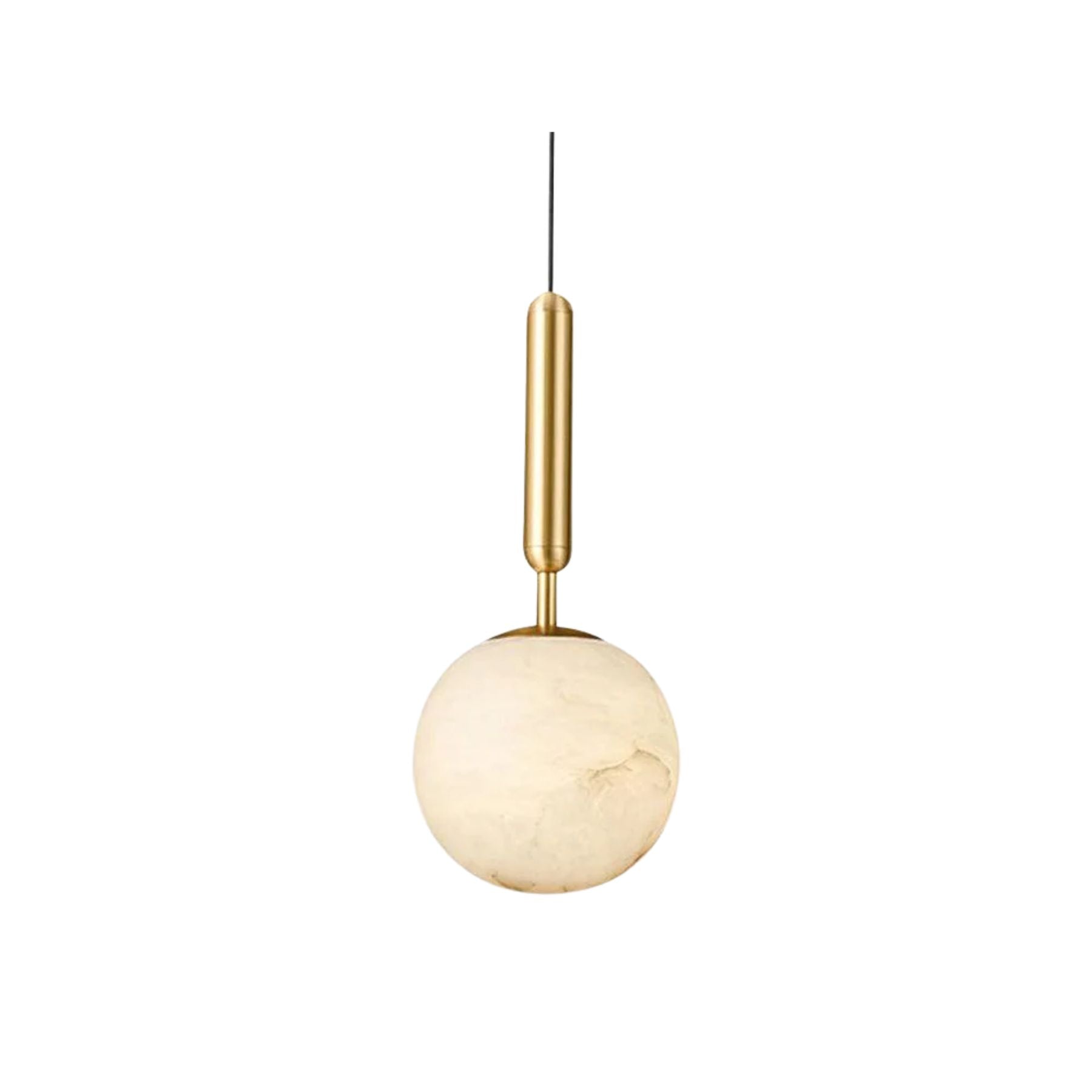 Baselo Albasten Hanglamp