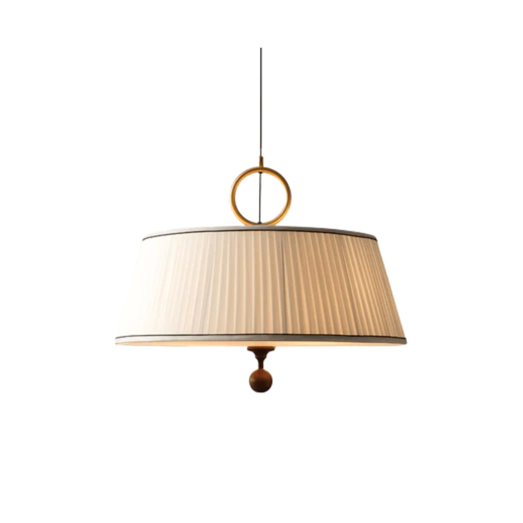 Balinse Hanglamp