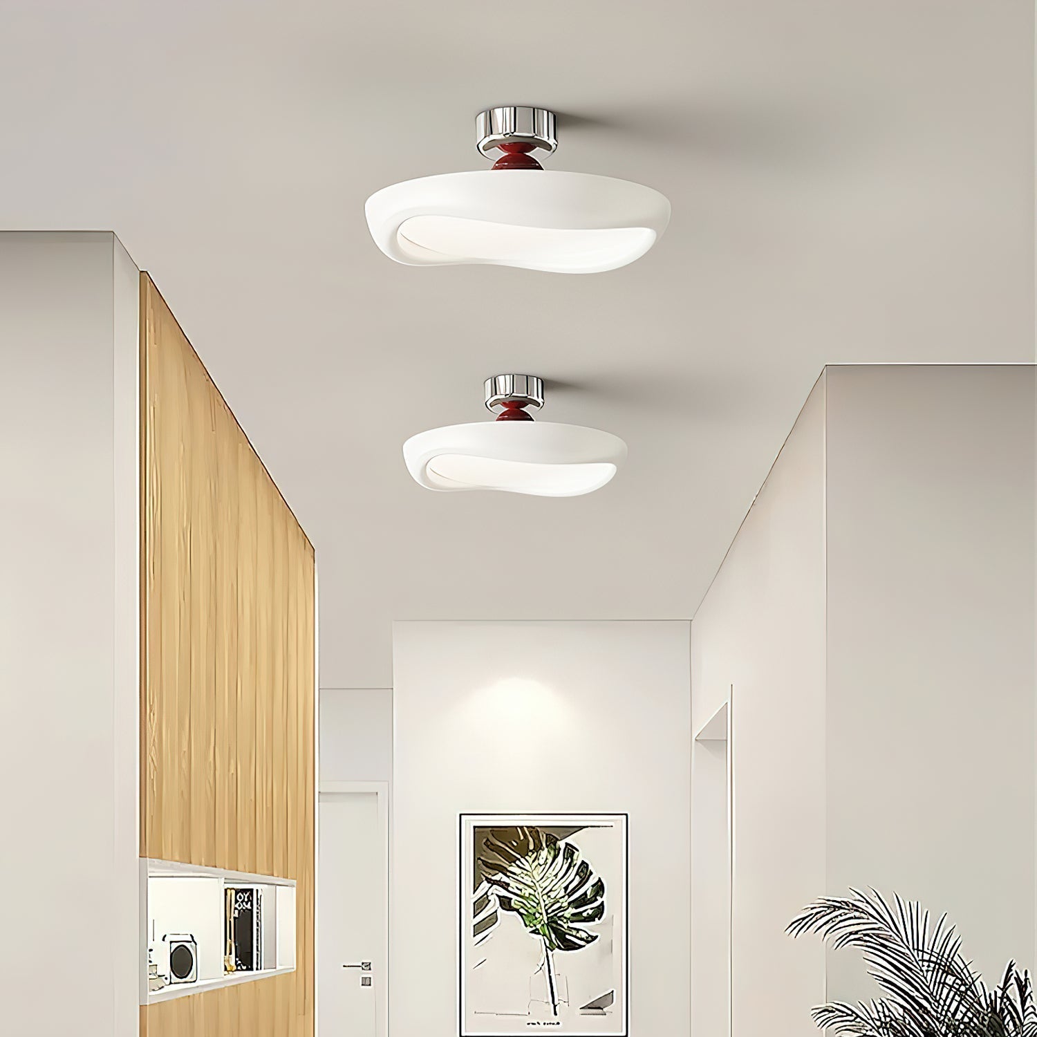 Livvane Plafondlamp