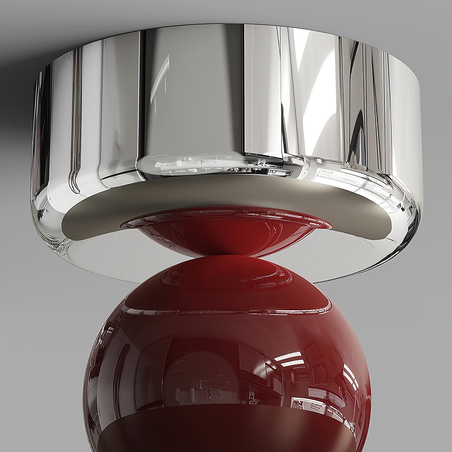 Livvane Plafondlamp