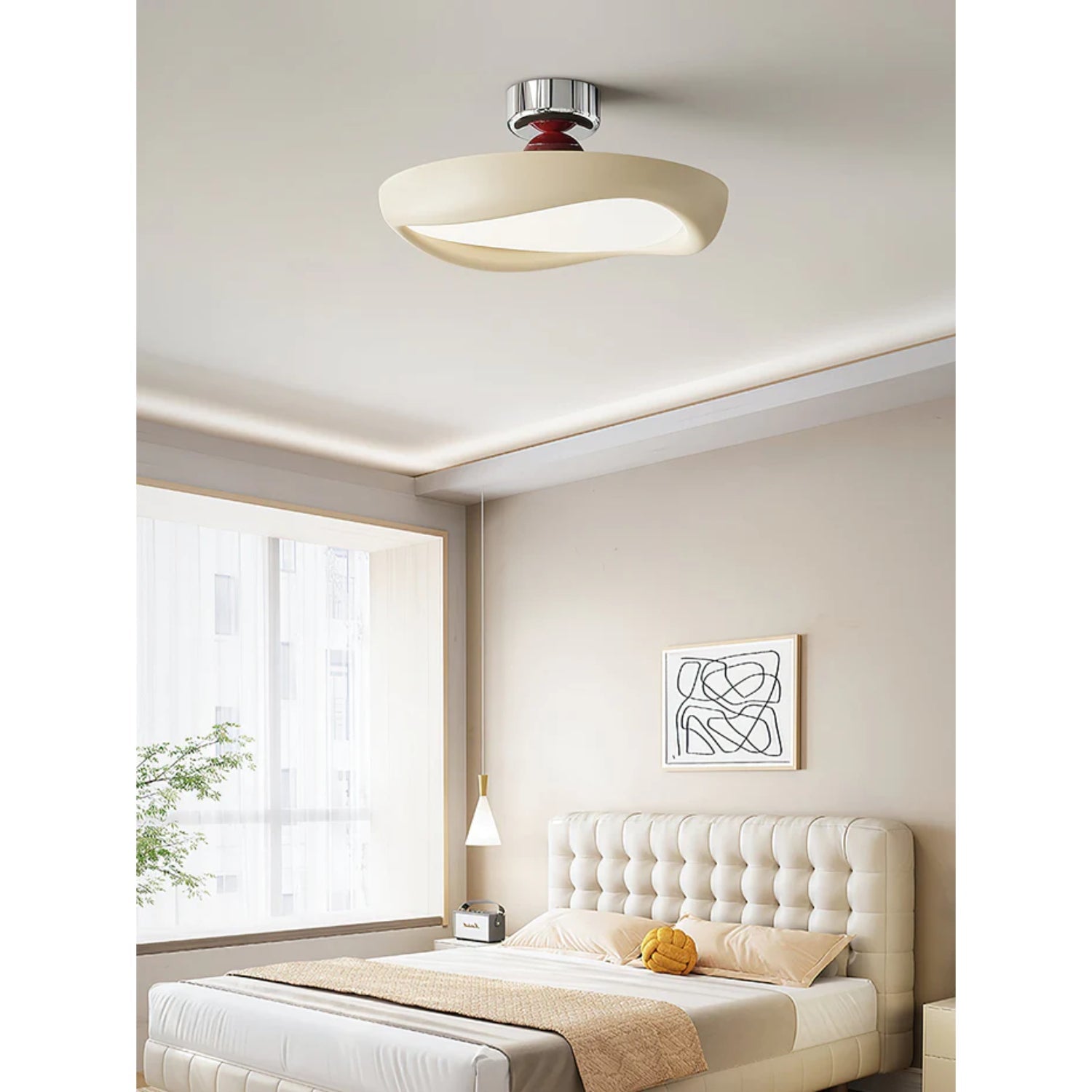 Livvane Plafondlamp