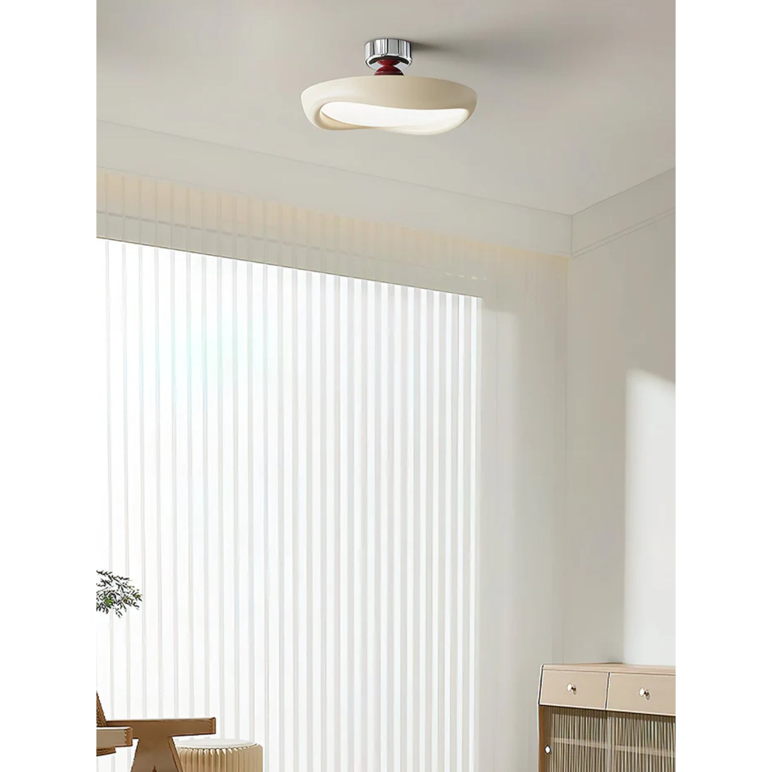 Livvane Plafondlamp