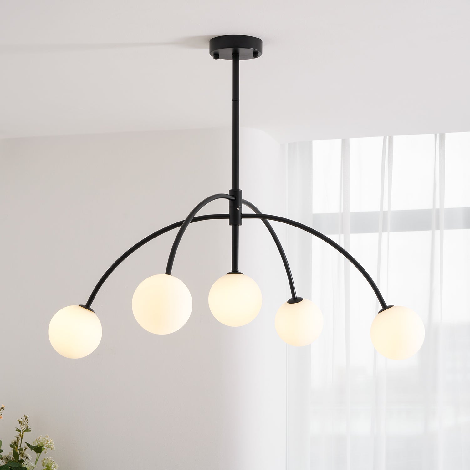 Halicen Plafondlamp