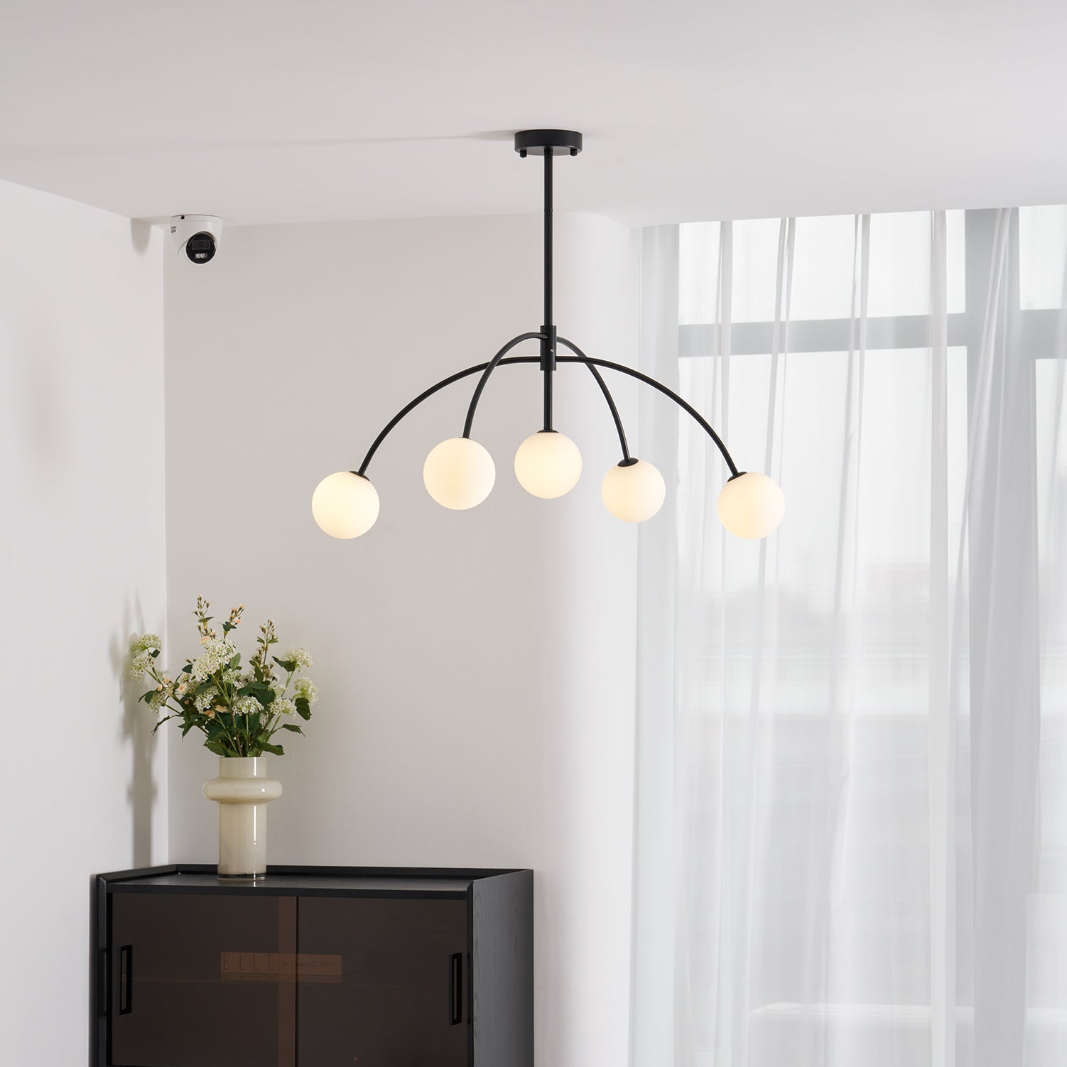 Halicen Plafondlamp