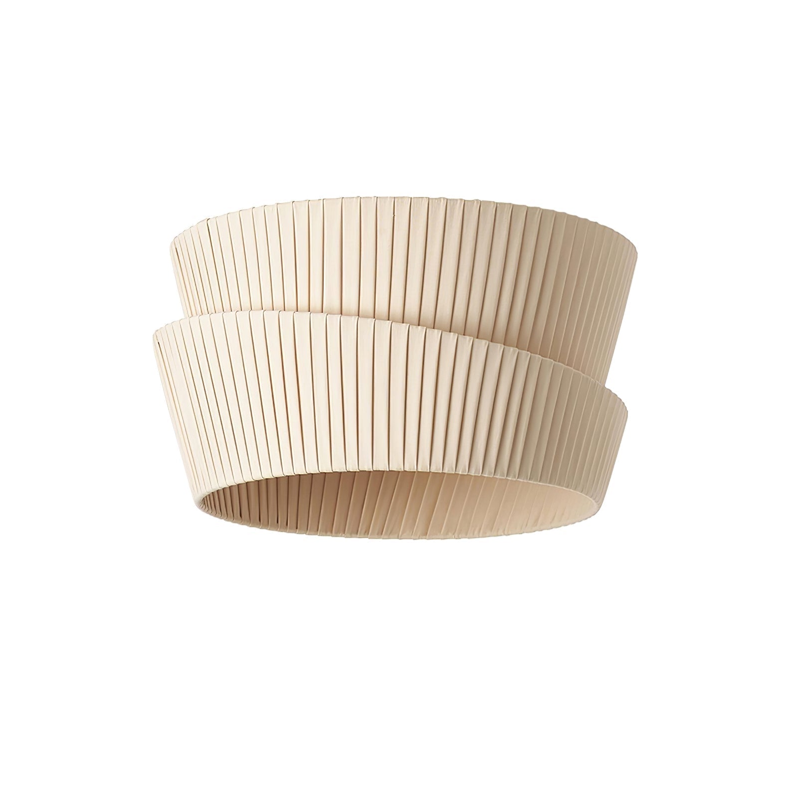 Melo Twist Japandi Plafondlamp