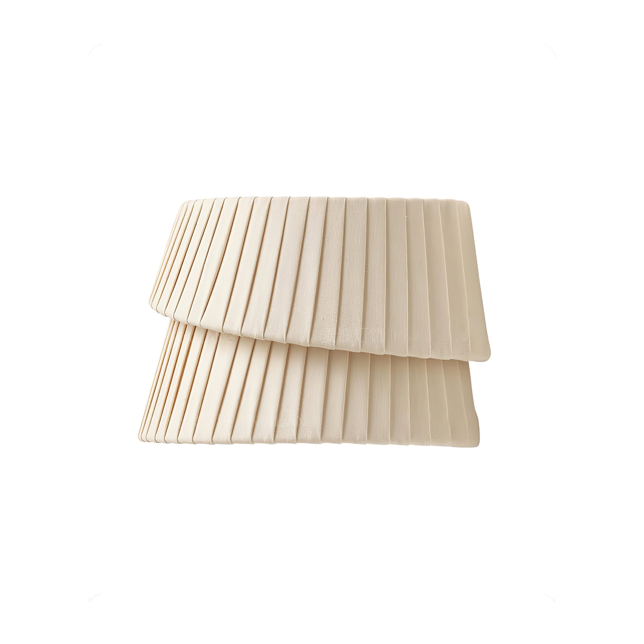 Melo Twist Japandi Wandlamp