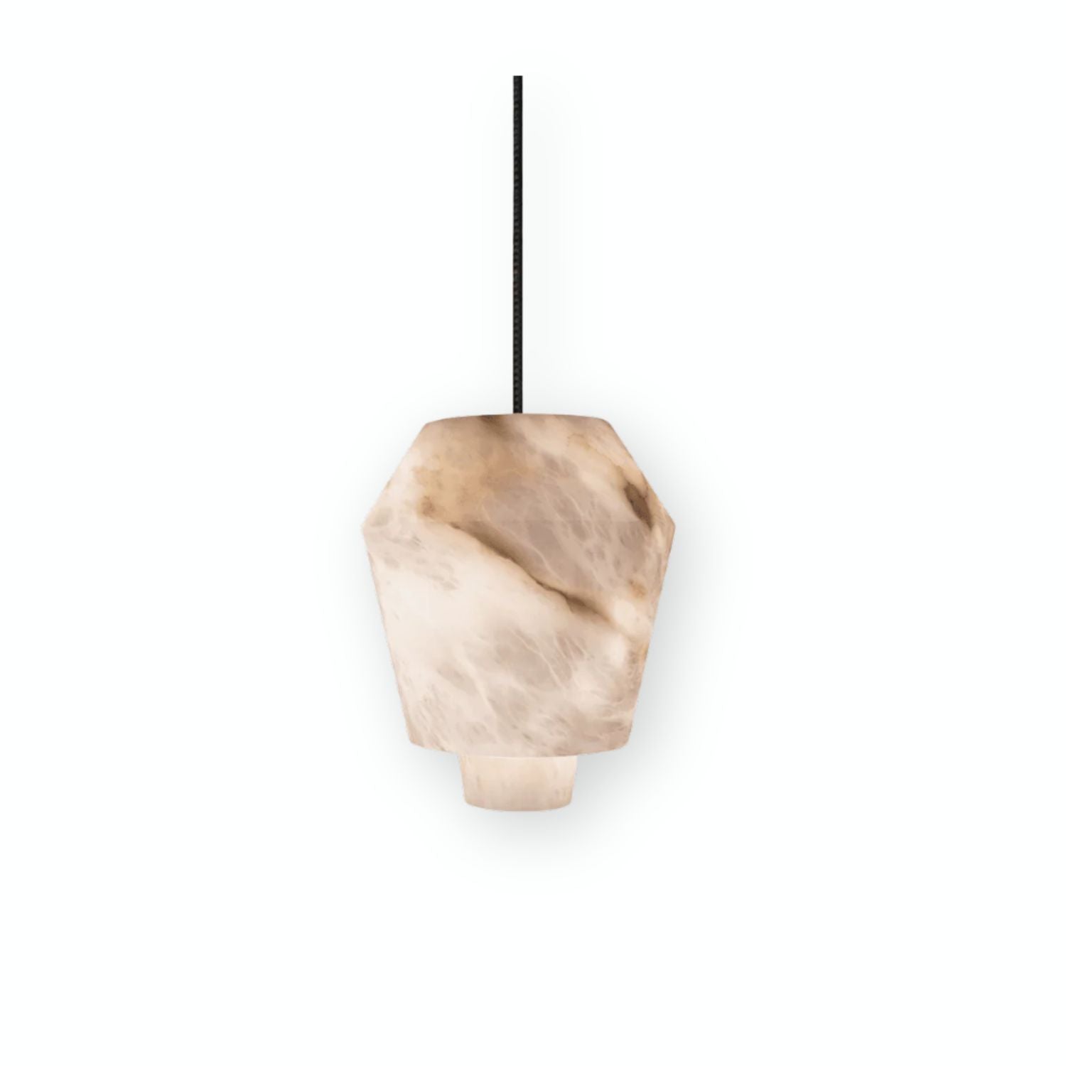 Velia Albasten Hanglamp