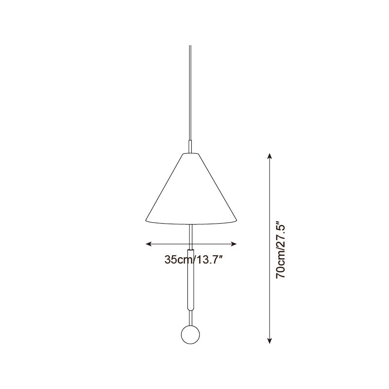 Milison Hanglamp