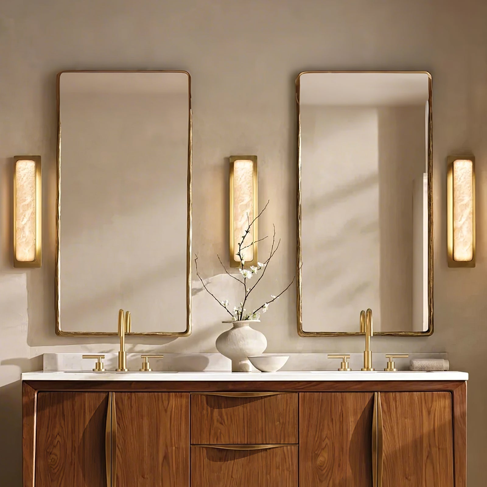 Joades Wandlamp
