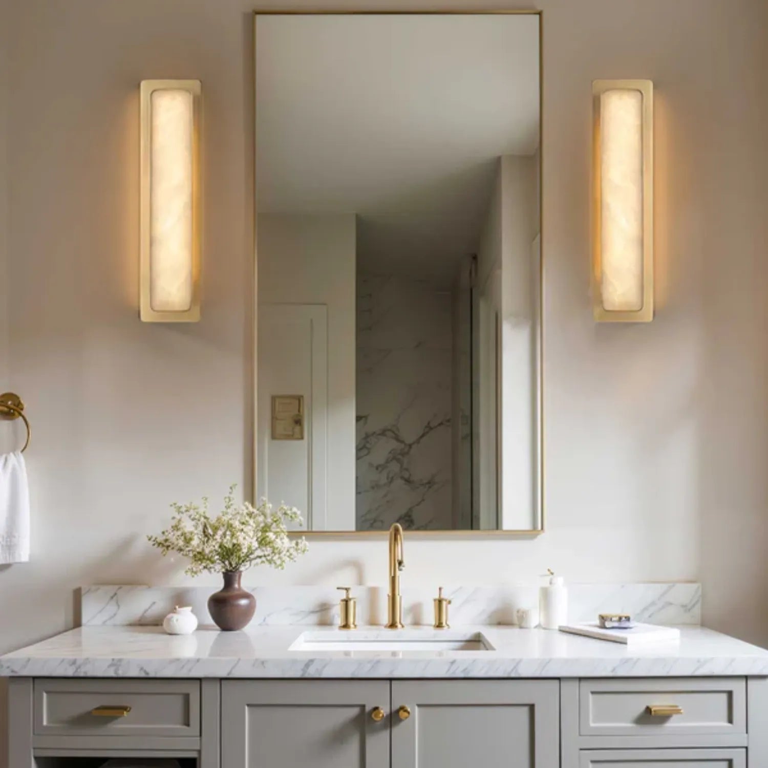 Joades Wandlamp
