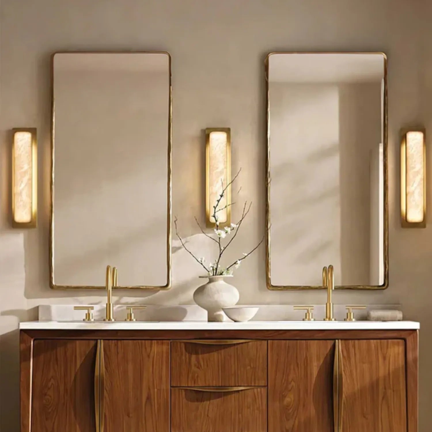 Joades Wandlamp