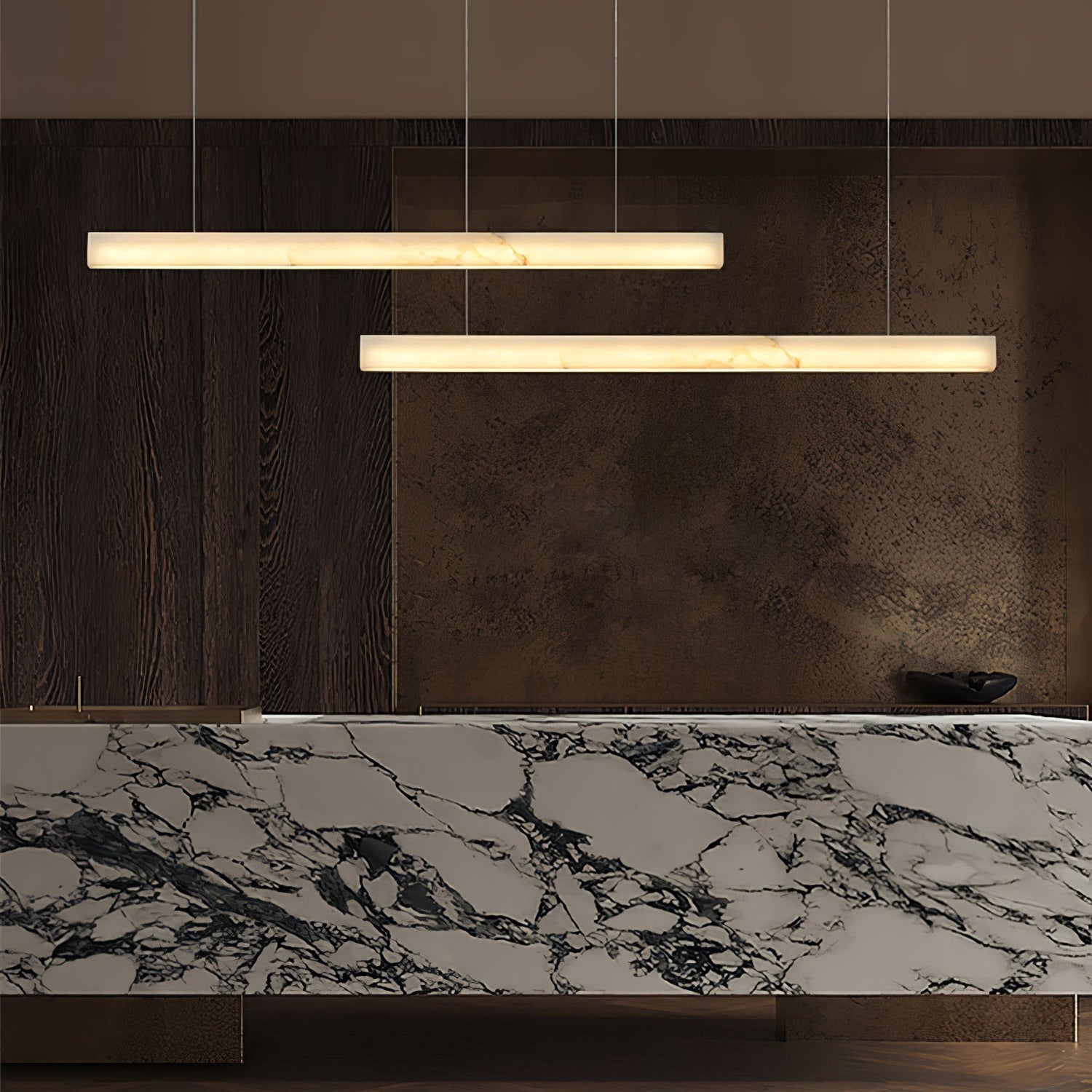 Meron Albasten Hanglamp