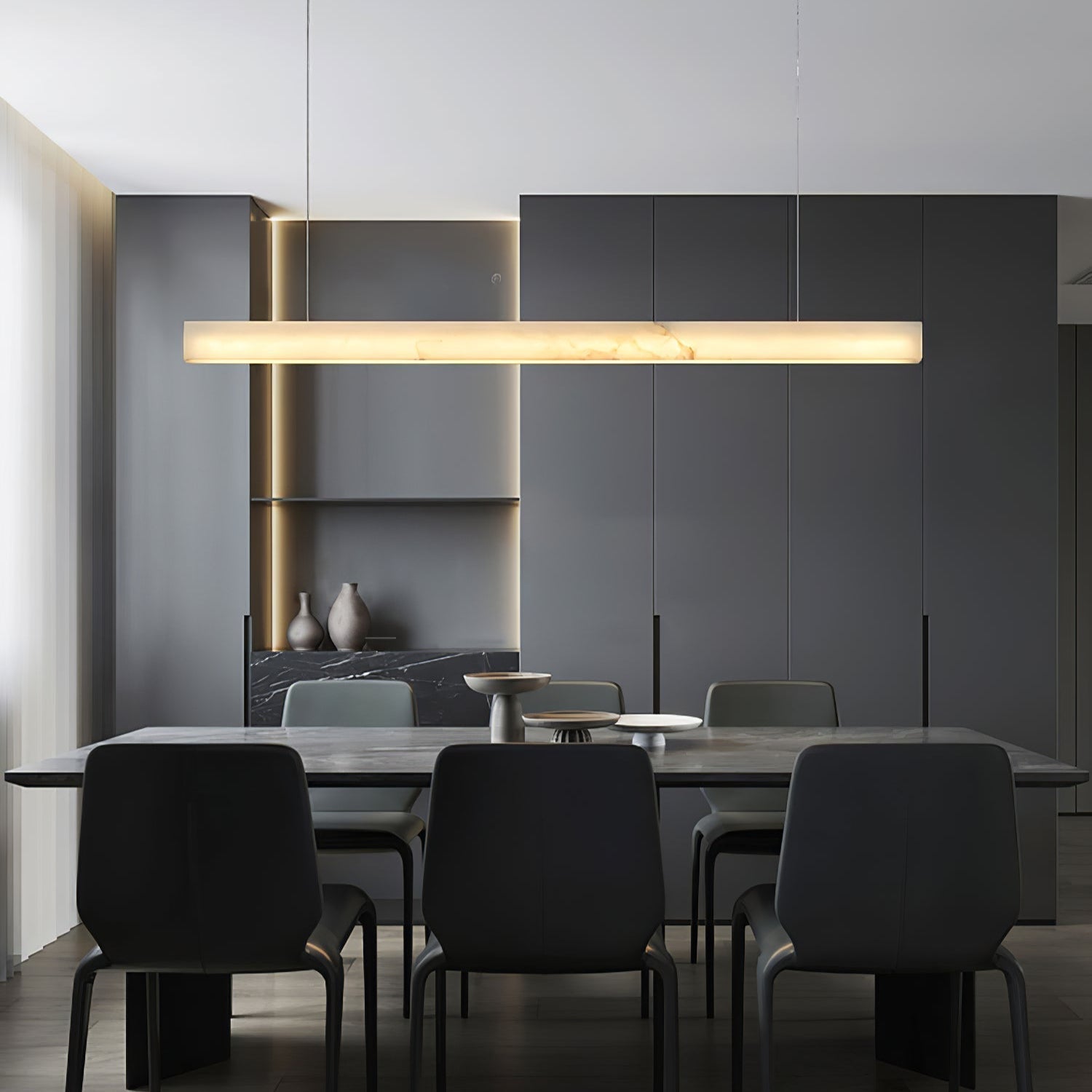 Meron Albasten Hanglamp