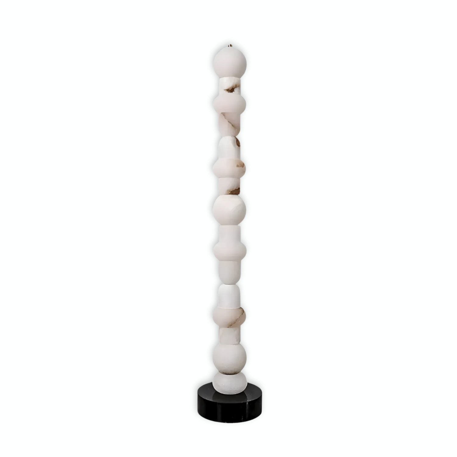 Sepone Albasten Vloerlamp
