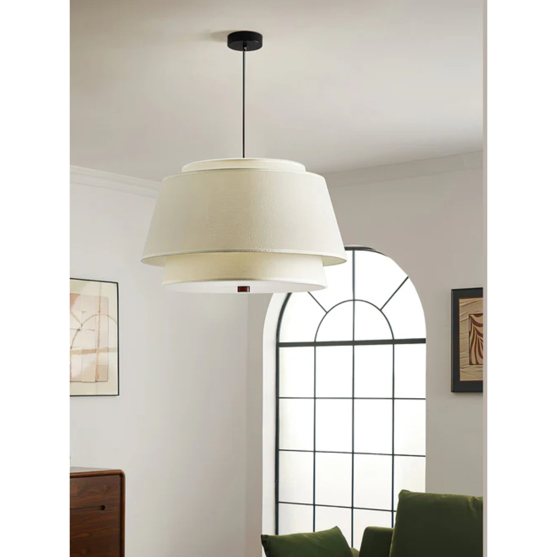 Veduruma Hanglamp