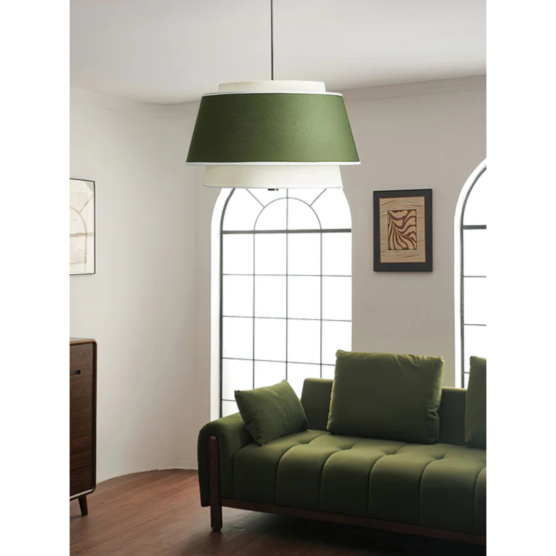Veduruma Hanglamp