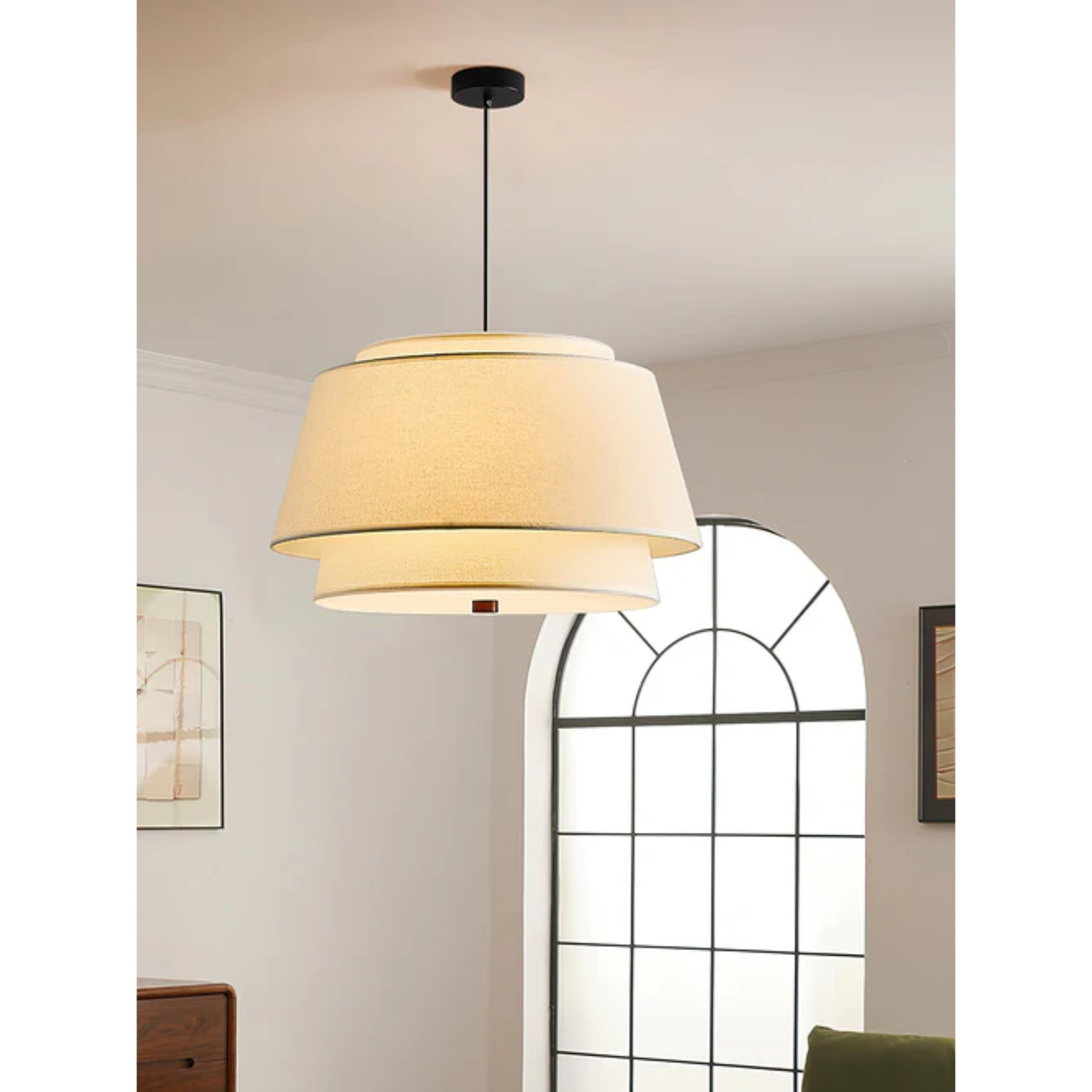 Veduruma Hanglamp