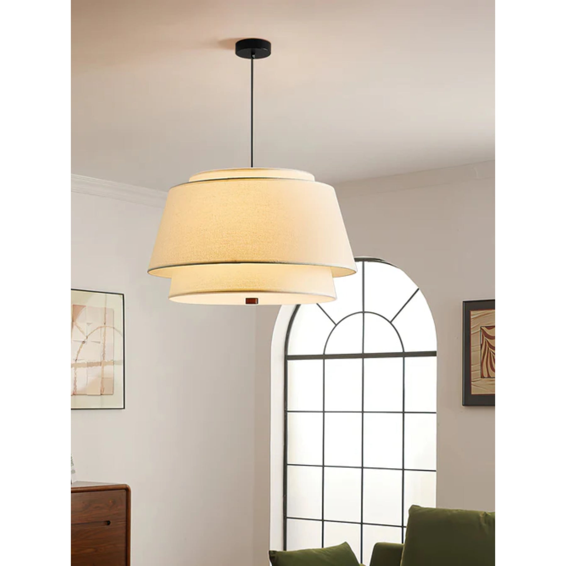 Veduruma Hanglamp
