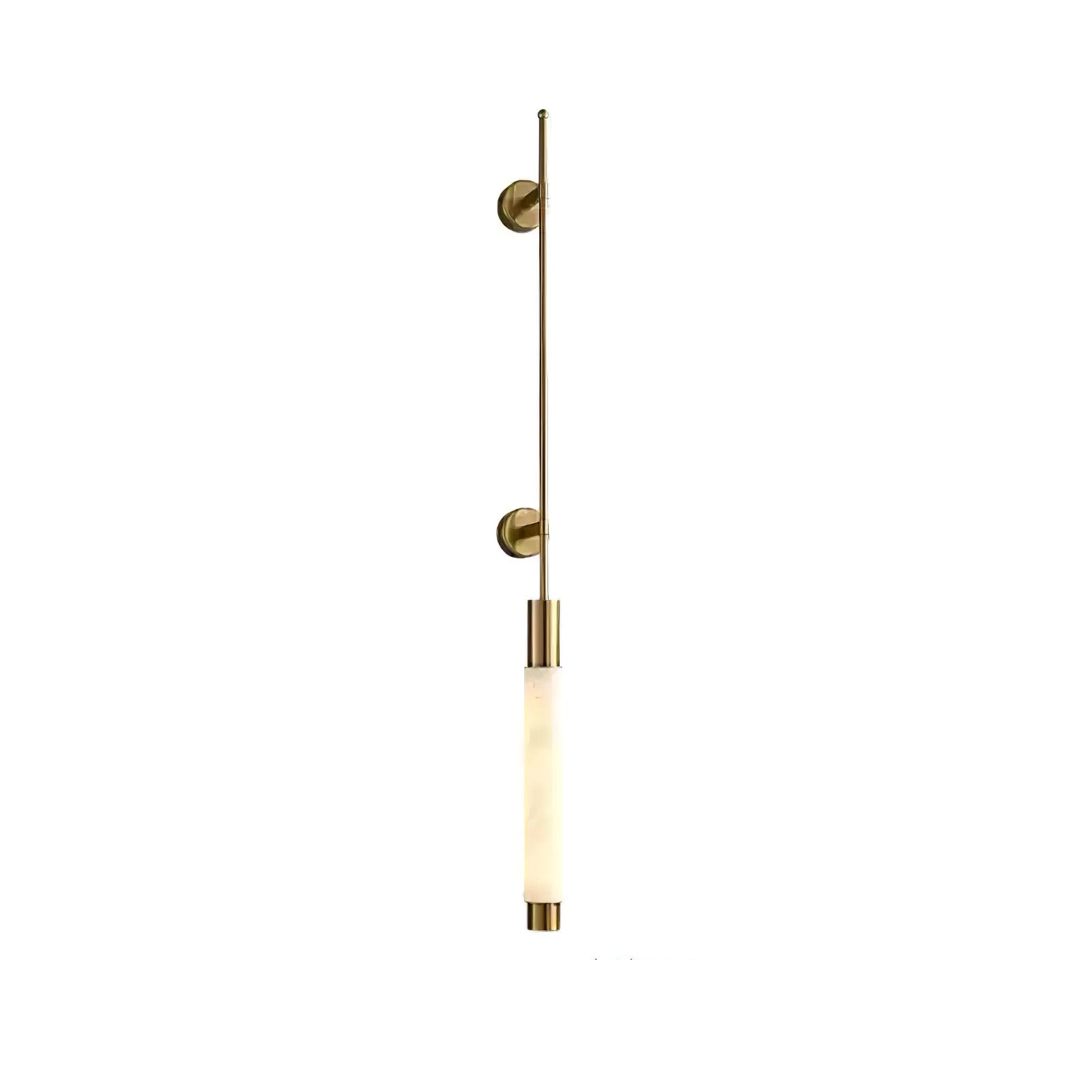 Veymiza Albasten Wandlamp