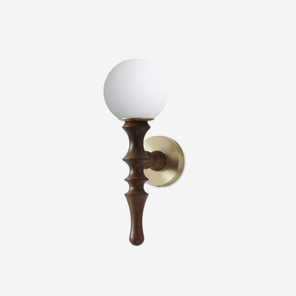 Mefero Wandlamp