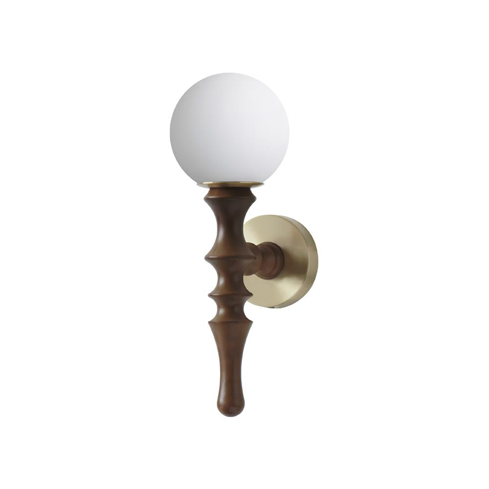 Mefero Wandlamp