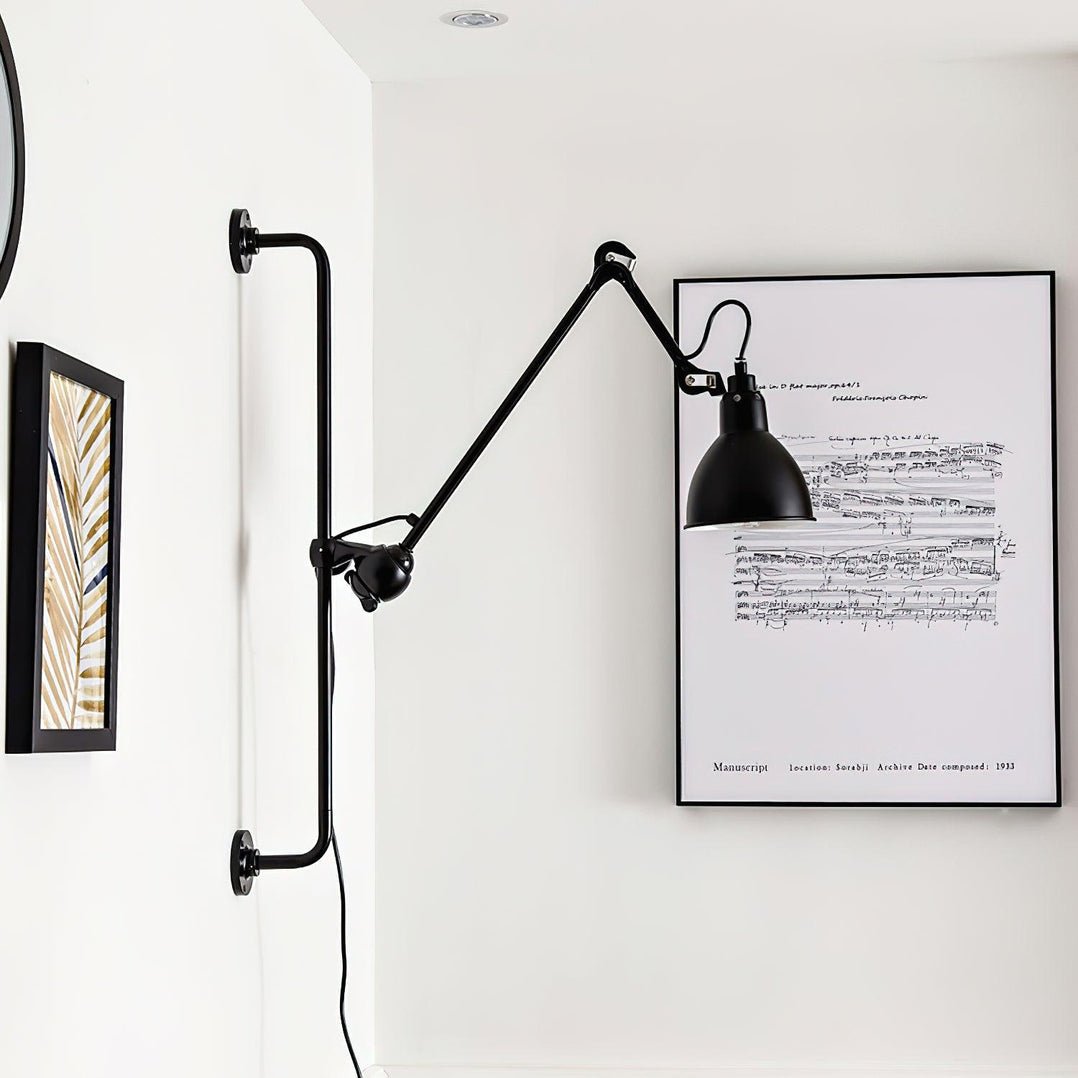 Vesino Wandlamp