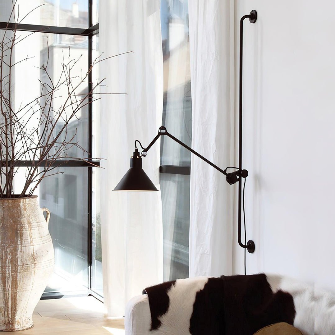Vesino Wandlamp