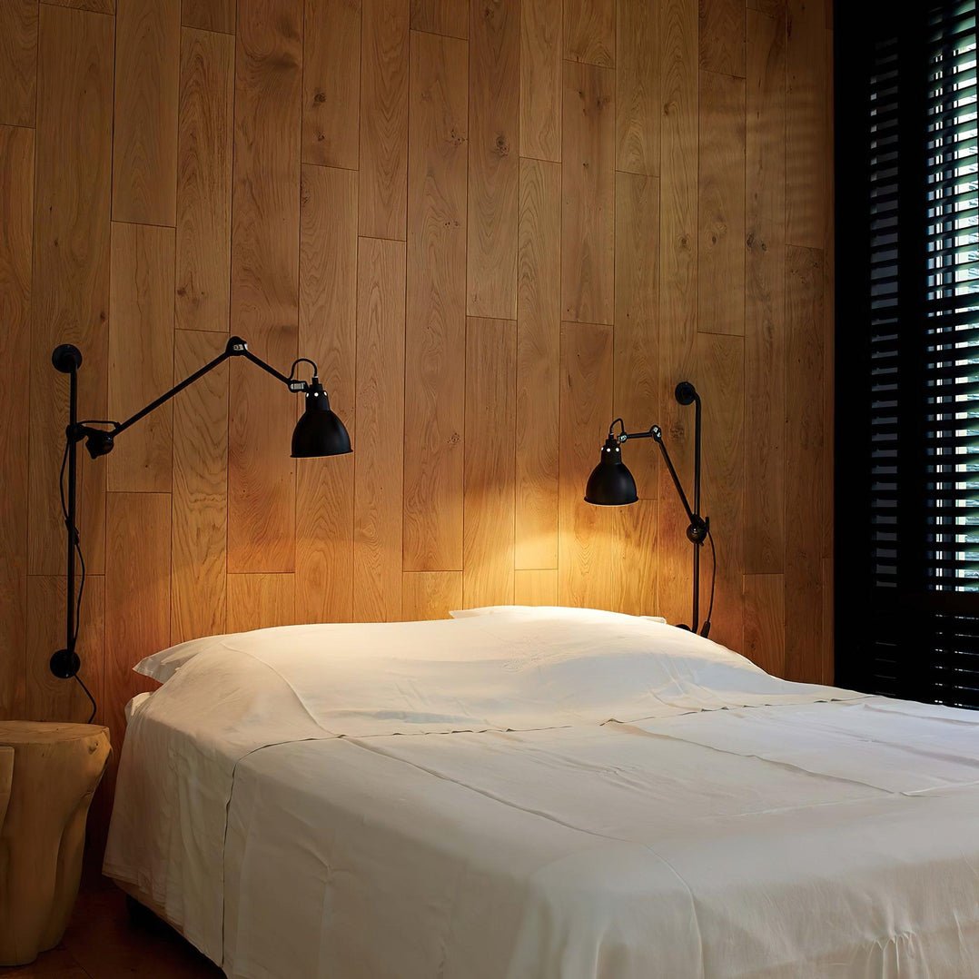 Vesino Wandlamp