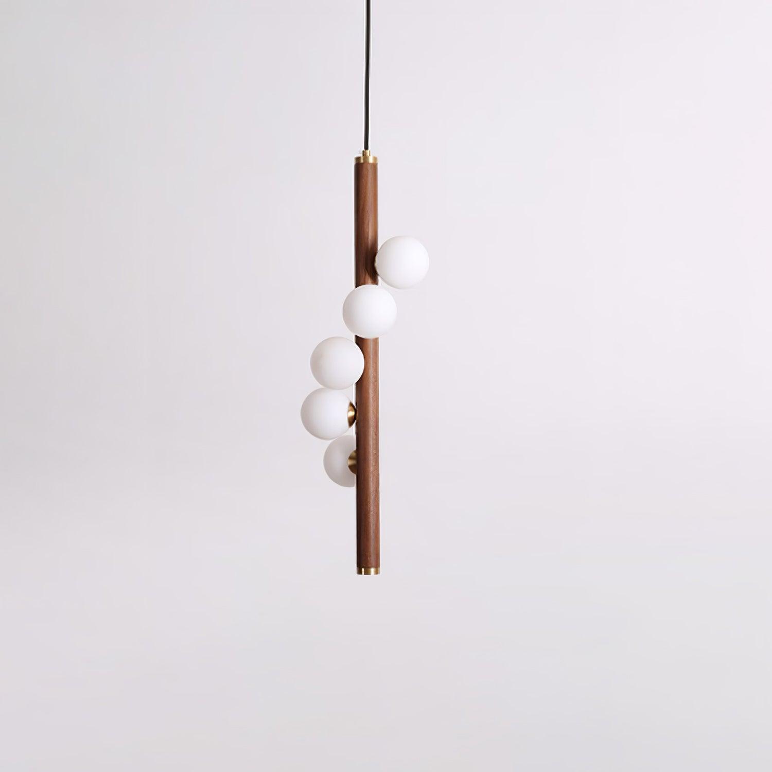 Merizon Orb Hanglamp