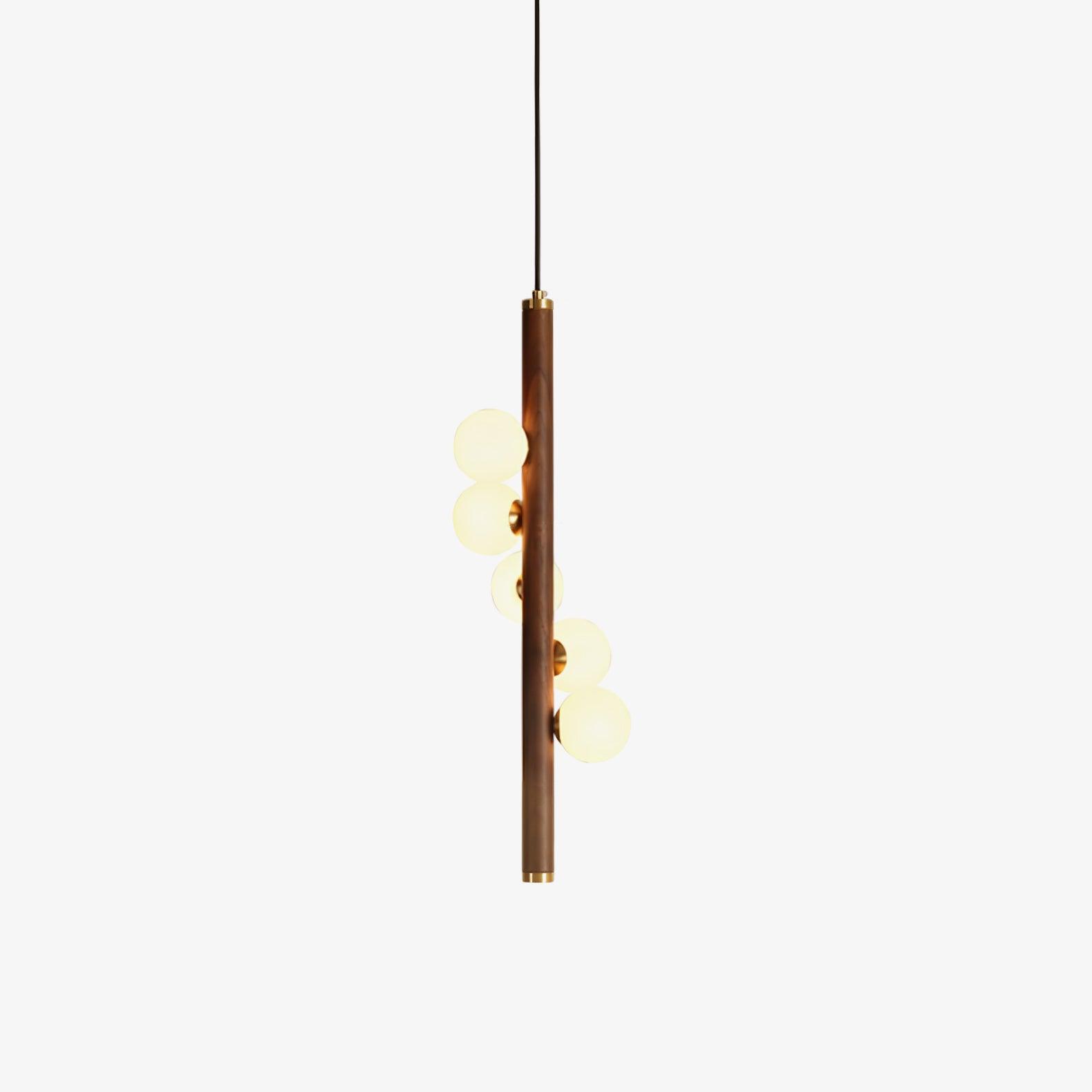 Merizon Orb Hanglamp