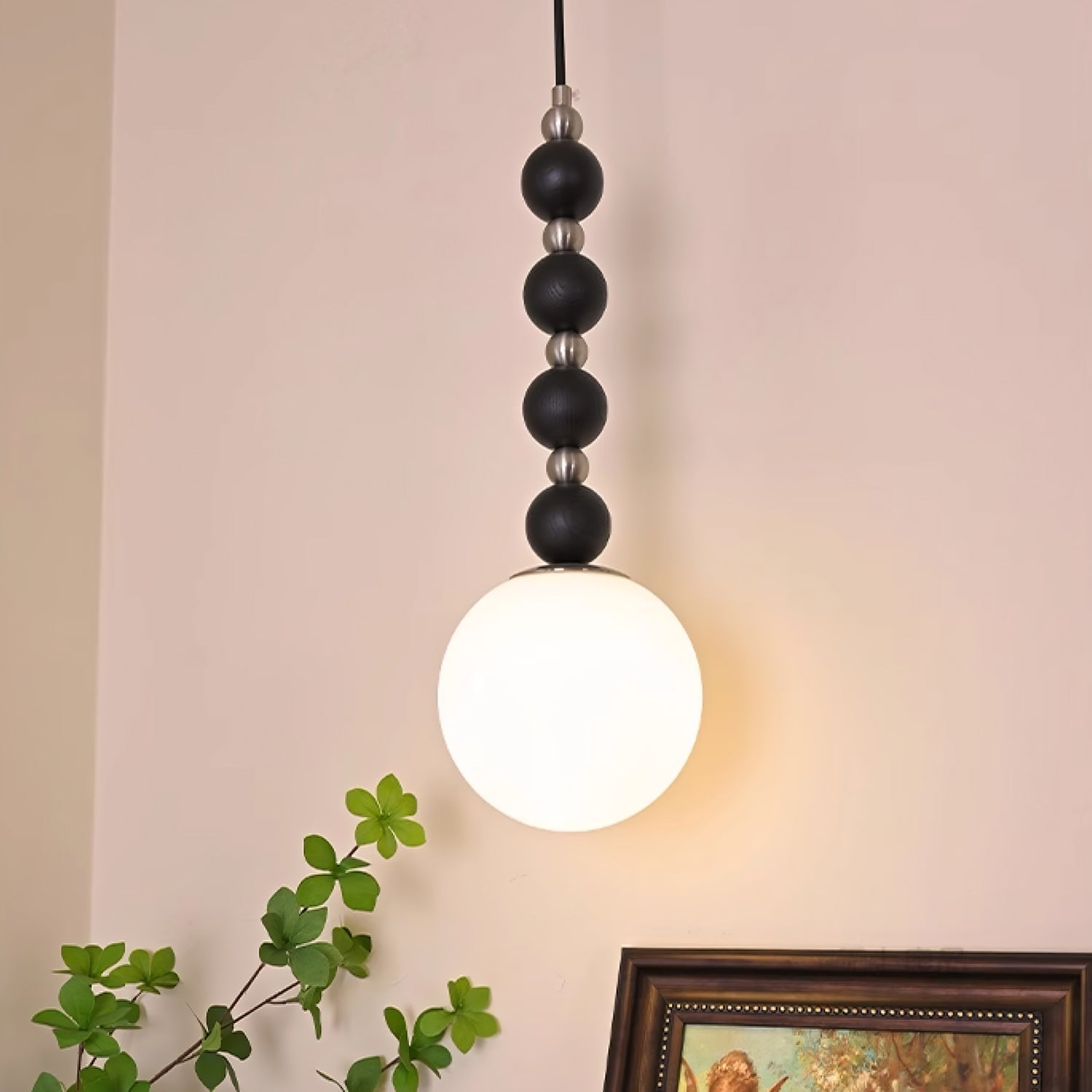 Mentis Hanglamp