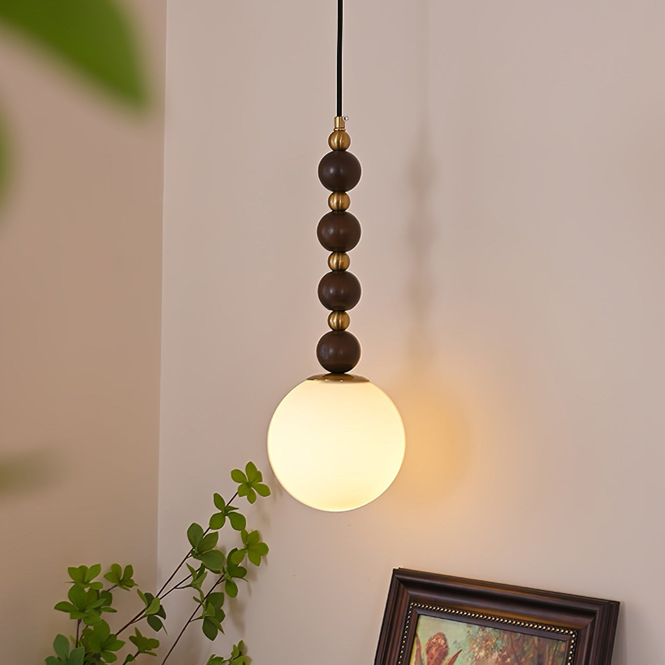 Mentis Hanglamp