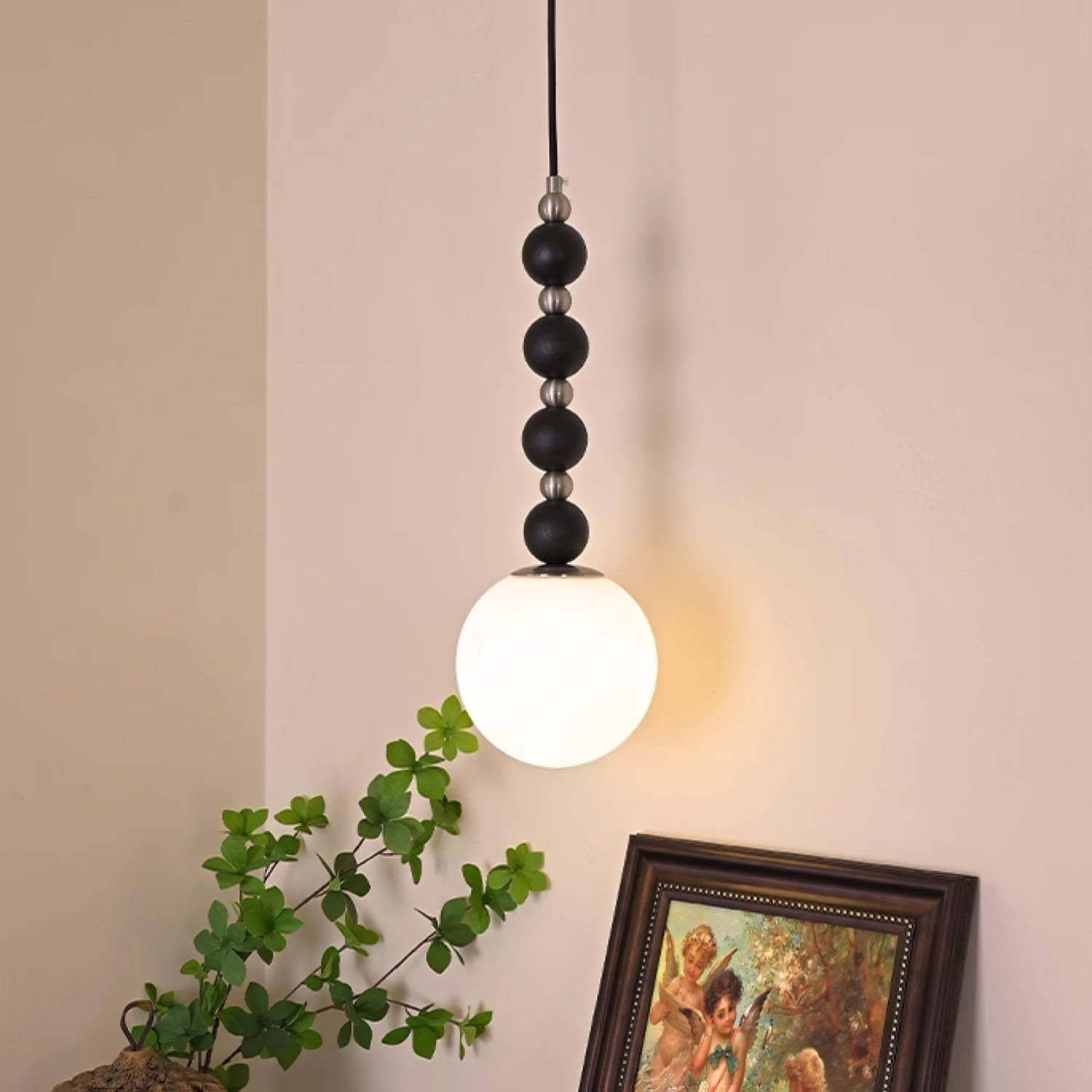 Mentis Hanglamp