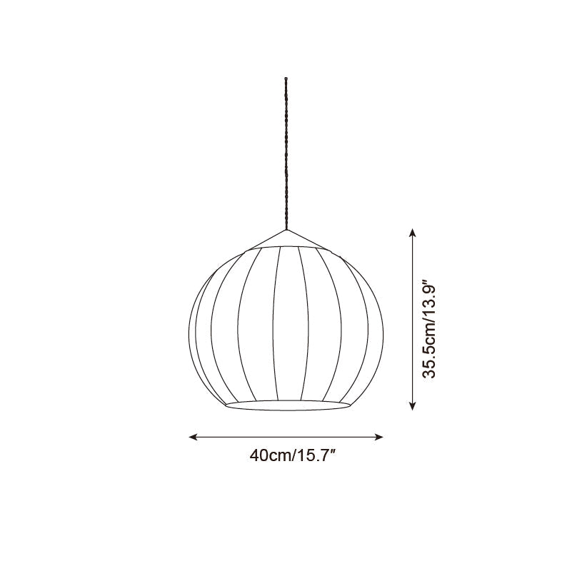 Loyanes Hanglamp