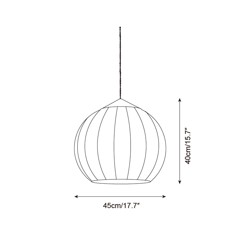Loyanes Hanglamp