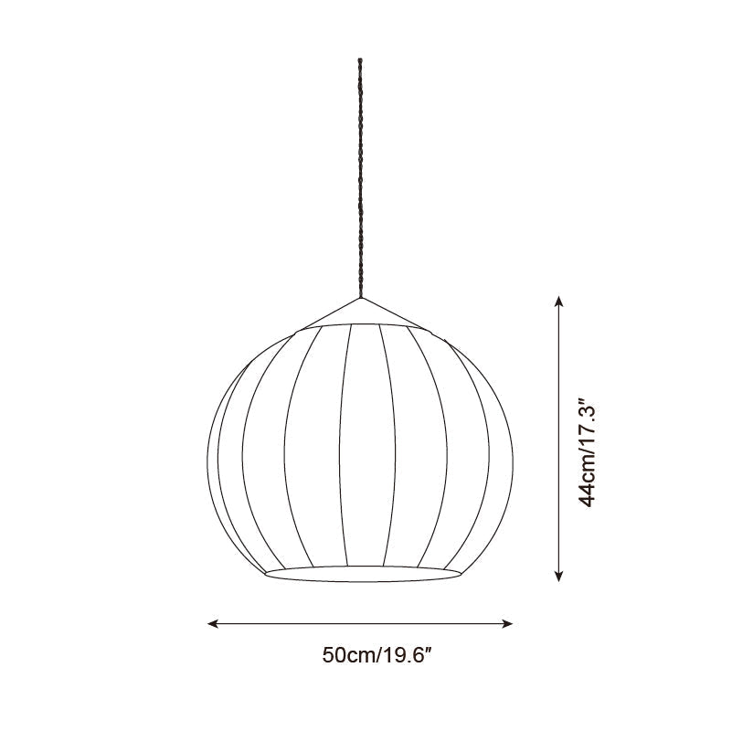 Loyanes Hanglamp