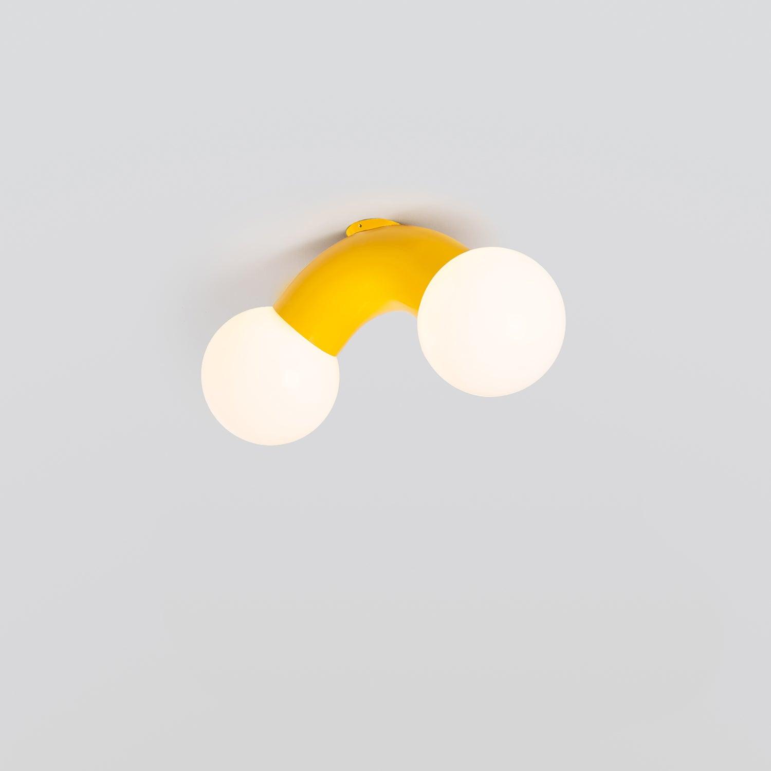 Olravo Wandlamp