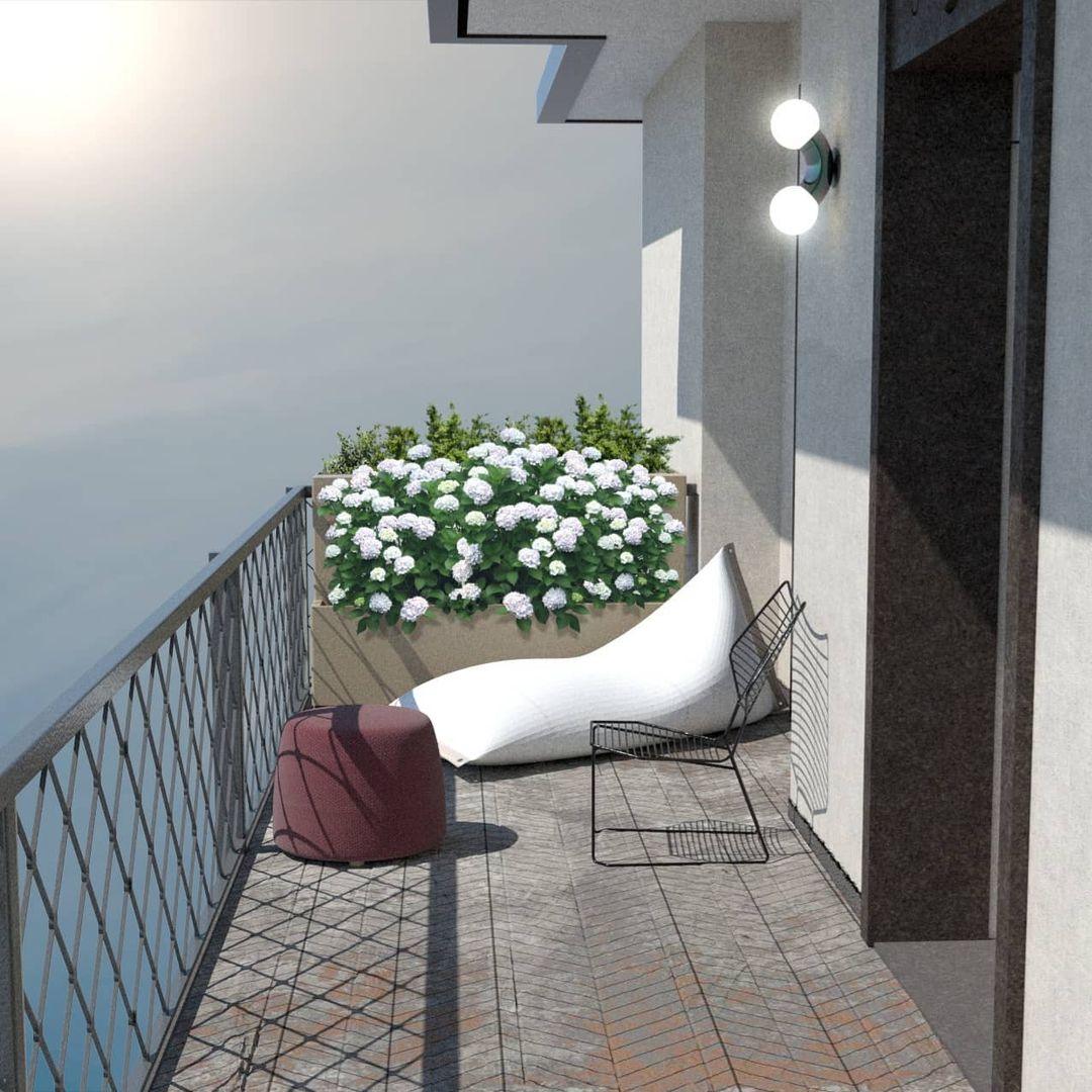Olravo Wandlamp