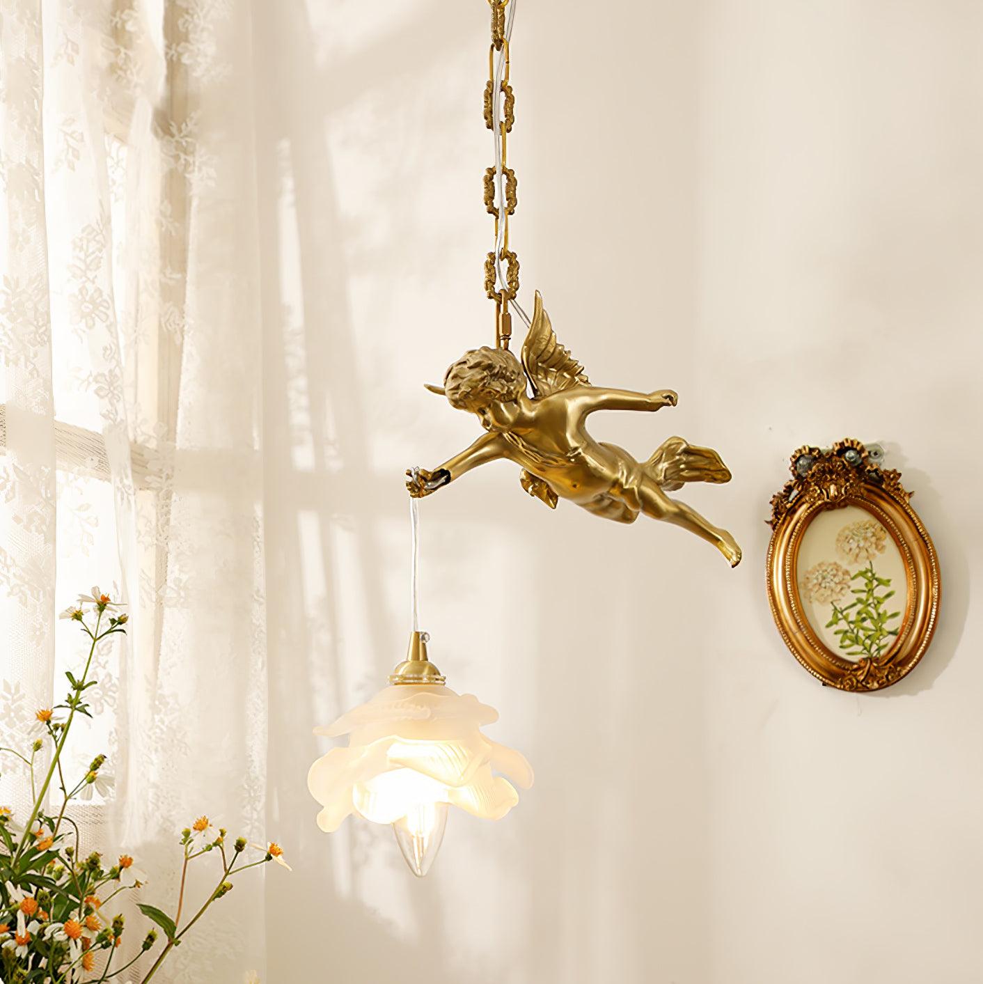 Vangell Hanglamp