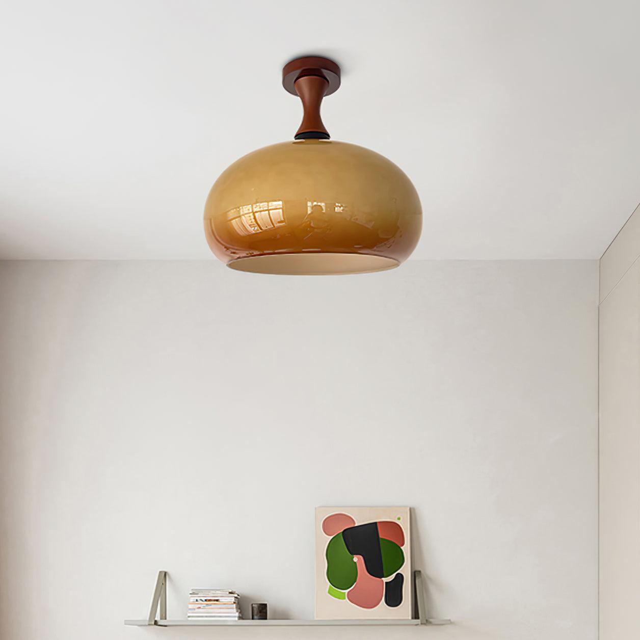 Nylcor Plafondlamp