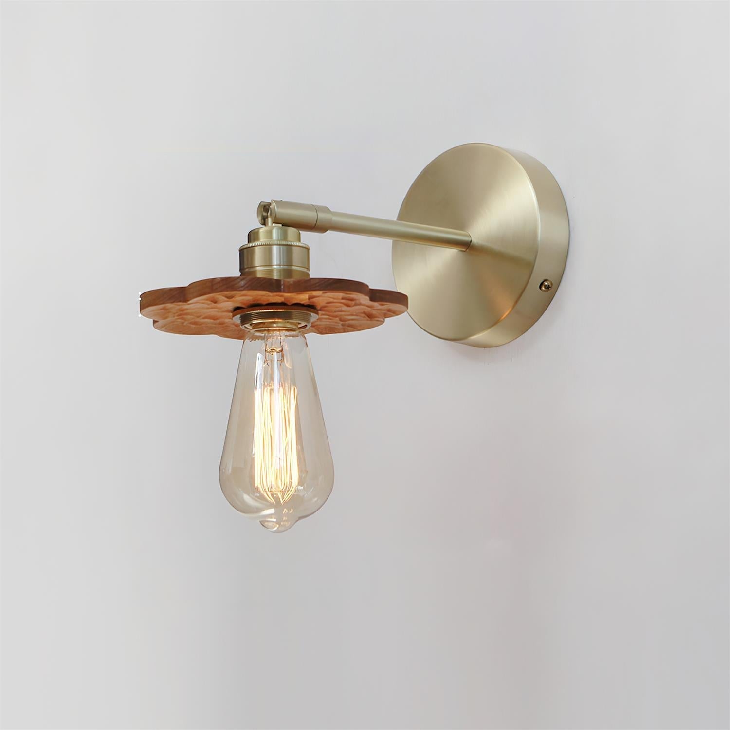 Velinaso Wandlamp